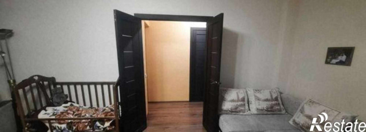 1-комн квартира Извилистая улица, 17