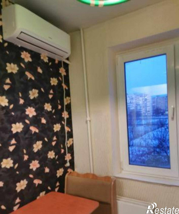 1-комн квартира улица Миронова, 4/1