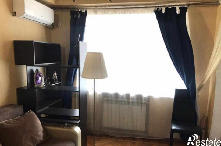 2-комн квартира улица Павленко, 21
