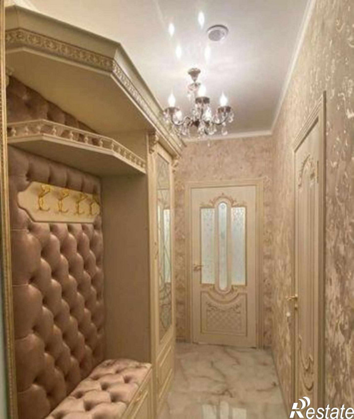 2-комн квартира в новом доме Творческая улица, 9