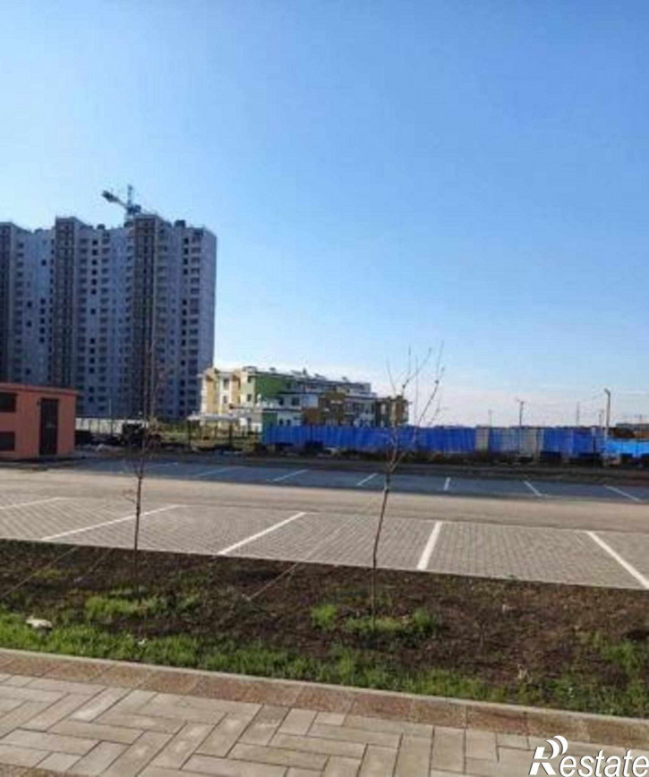 1-комн квартира в новом доме проспект Солженицына, 13