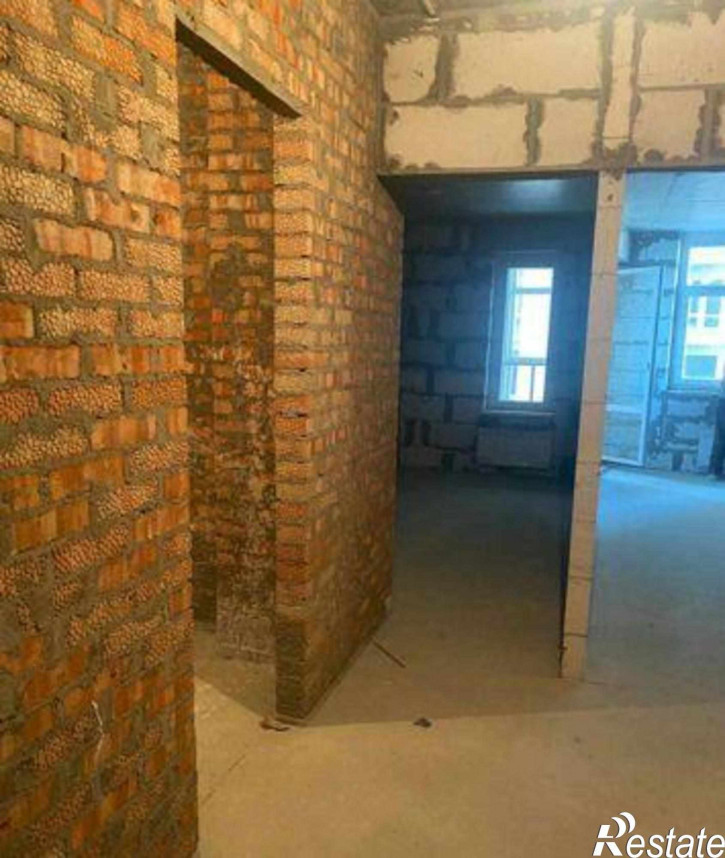 1-комн квартира в новом доме Красноармейская улица, 157Вс1