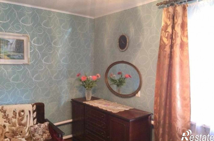 2-комн квартира улица 38-я Линия, 31