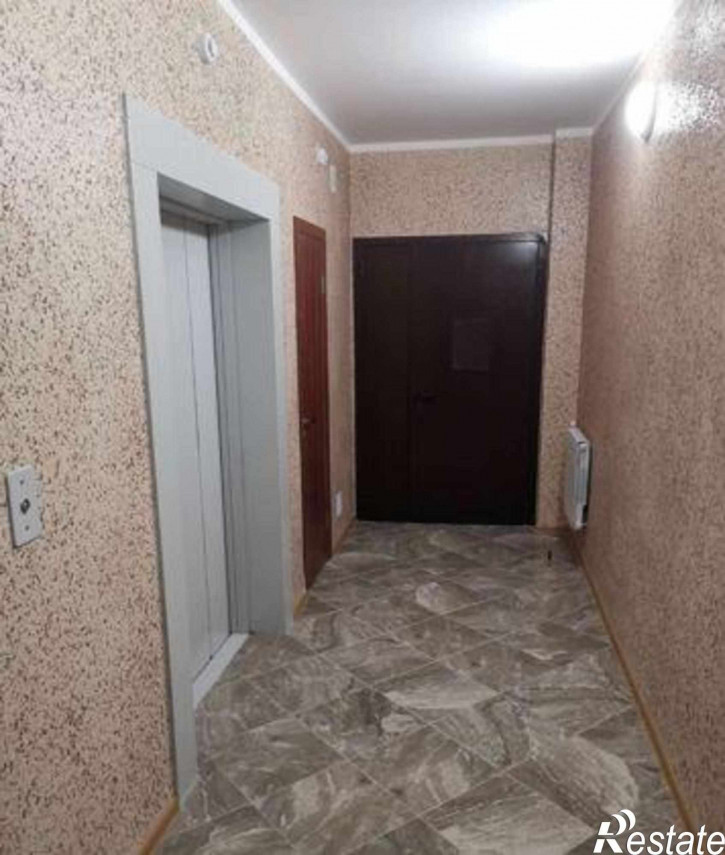 2-комн квартира в новом доме Берберовская улица, 2/101с2