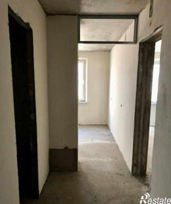 1-комн квартира в новом доме улица Висаитова, 10