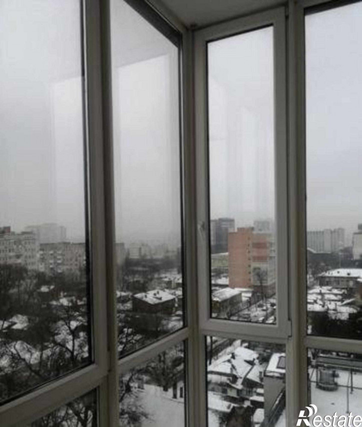 2-комн квартира улица Варфоломеева, 34