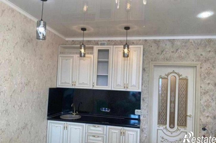 2-комн квартира в новом доме Творческая улица, 9