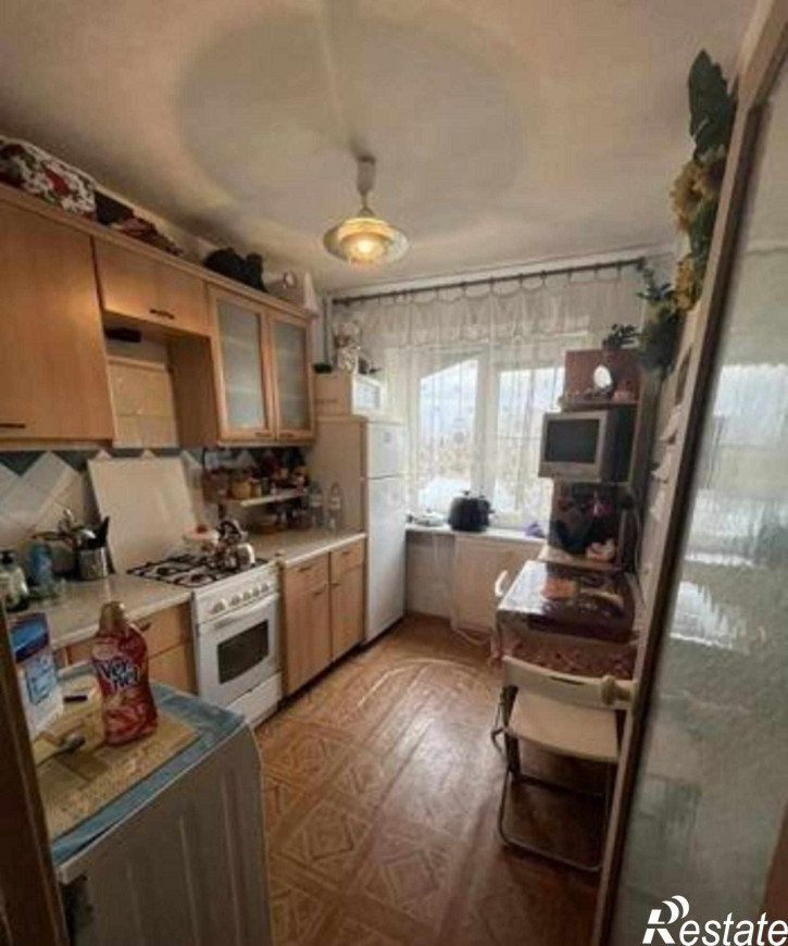 2-комн квартира проспект Стачки, 31