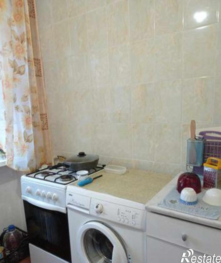1-комн квартира улица Петрашевского, 20