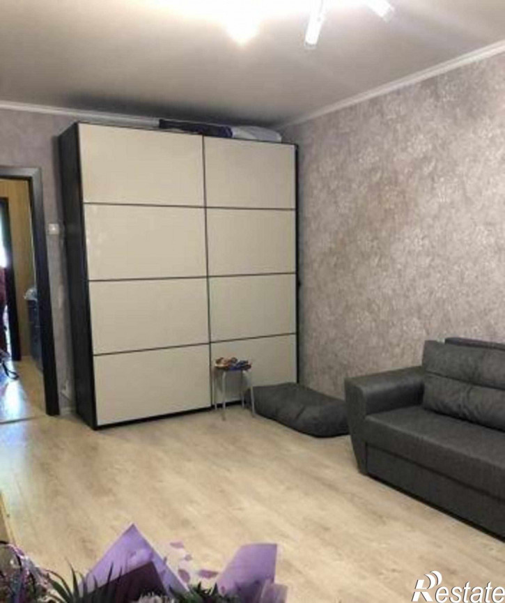 2-комн квартира улица Туполева, 9Б