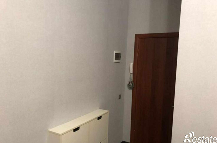 2-комн квартира Педагогический переулок, 6