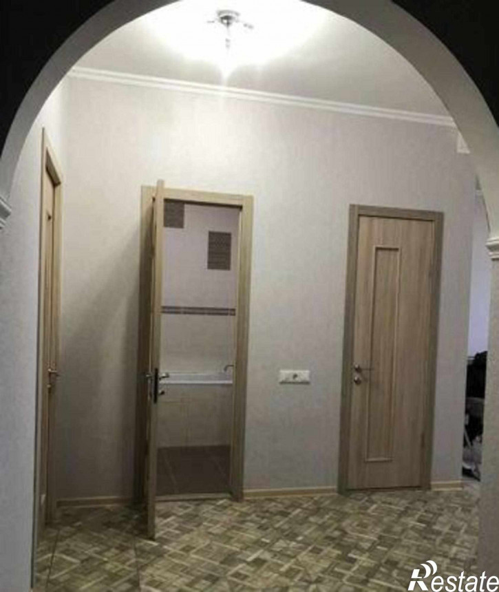 2-комн квартира улица Скачкова, 62