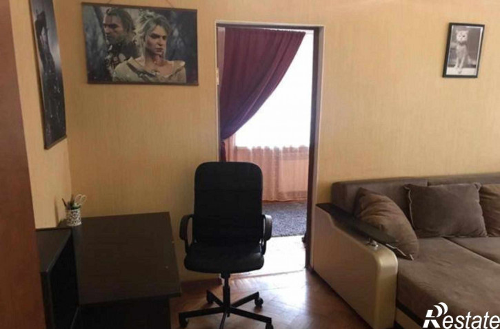 2-комн квартира улица Павленко, 21