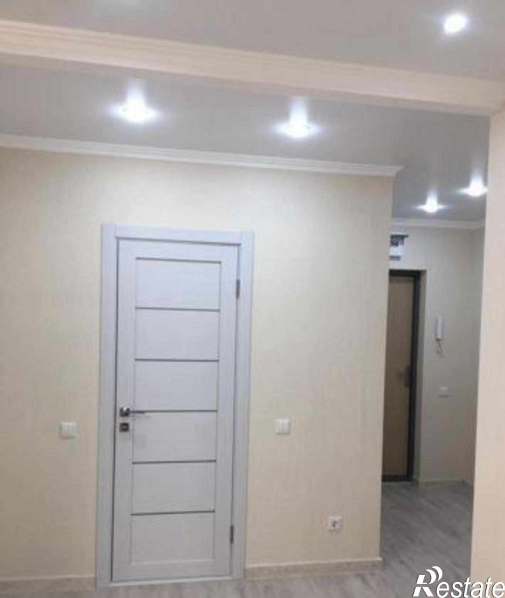 2-комн квартира в новом доме 2-я Краснодарская улица, 169Бс2