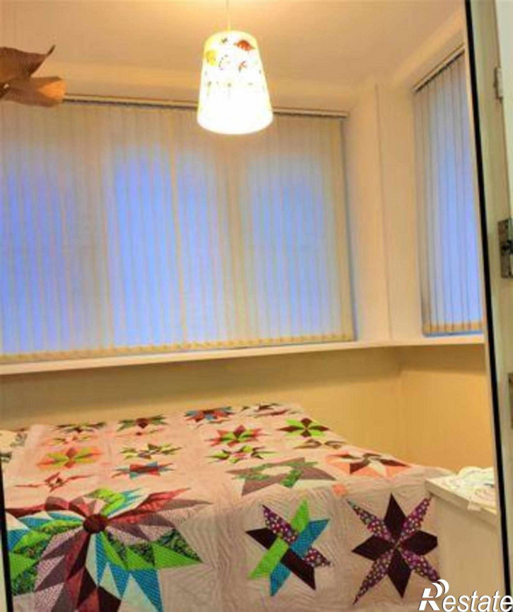 3-комн квартира улица Ильича, 36