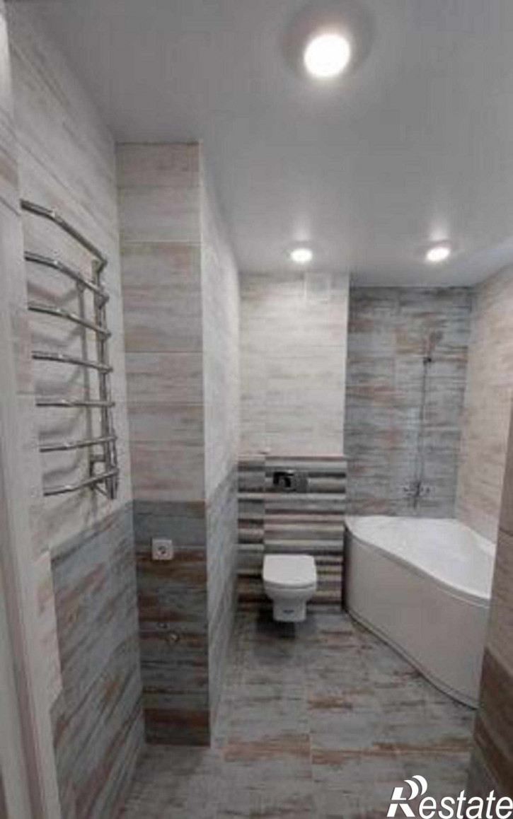 1-комн квартира улица Мечникова, 37