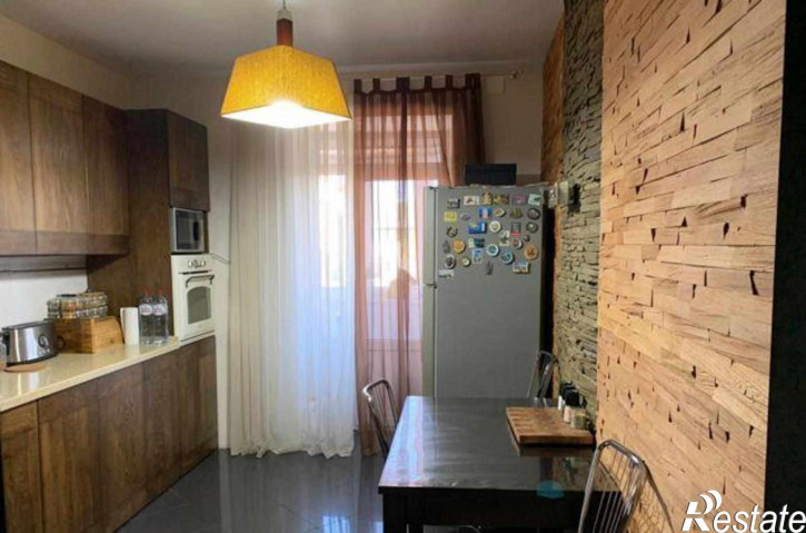 3-комн квартира Донская улица, 10