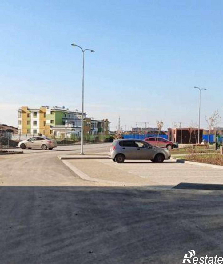 1-комн квартира в новом доме проспект Солженицына, 13