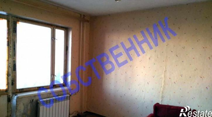 2-комн квартира улица Добровольского, 7/5