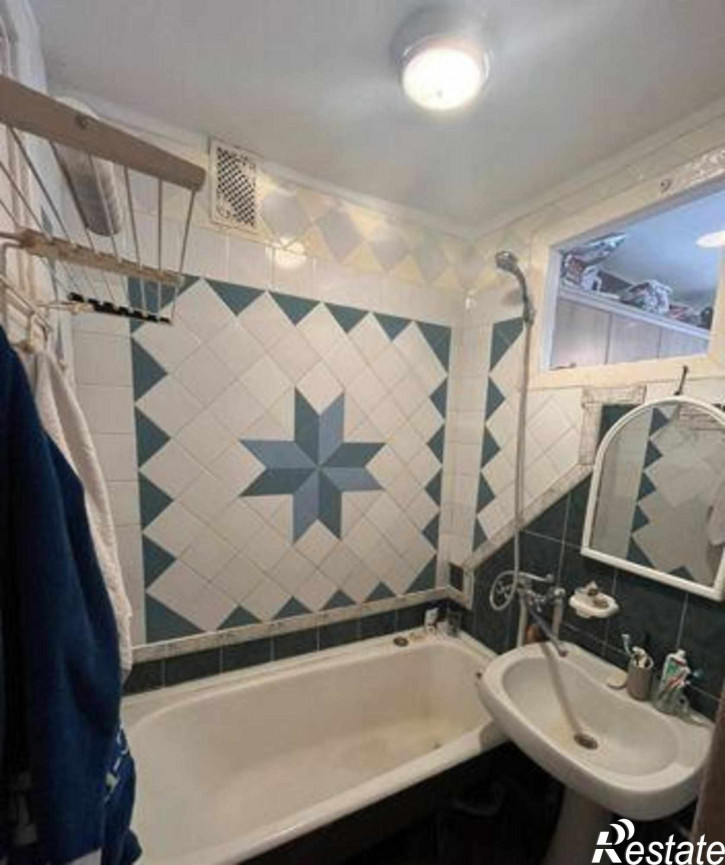 2-комн квартира проспект Стачки, 31