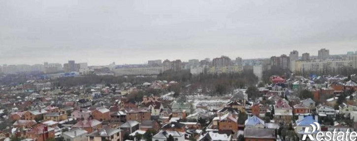 3-комн квартира Стабильная улица, 3с2