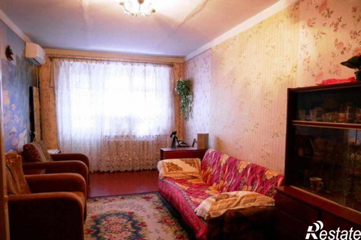 2-комн квартира проспект 40-летия Победы, 27А