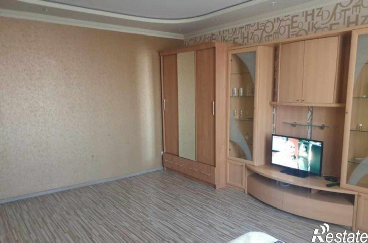 1-комн квартира улица Жданова, 1/5