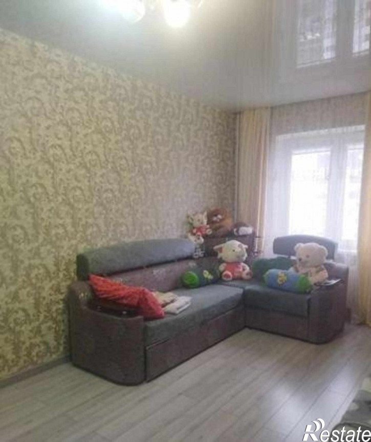 2-комн квартира улица Александра Печерского, 3