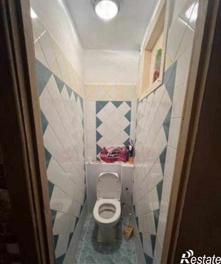 2-комн квартира проспект Стачки, 31
