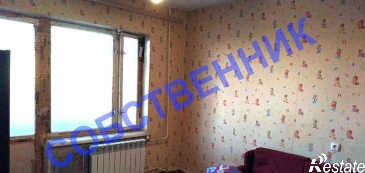 2-комн квартира улица Добровольского, 7/5