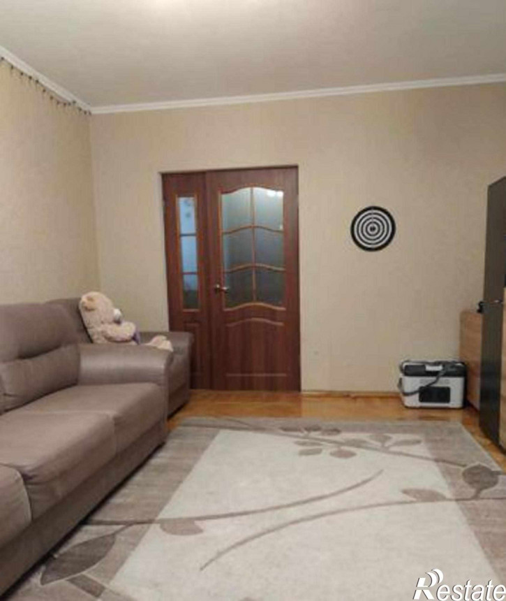 3-комн квартира Орбитальная улица, 44