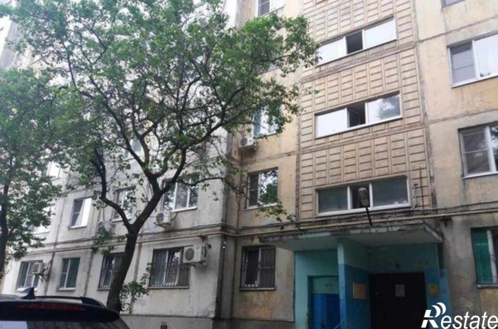 2-комн квартира Гагринская улица, 5/1