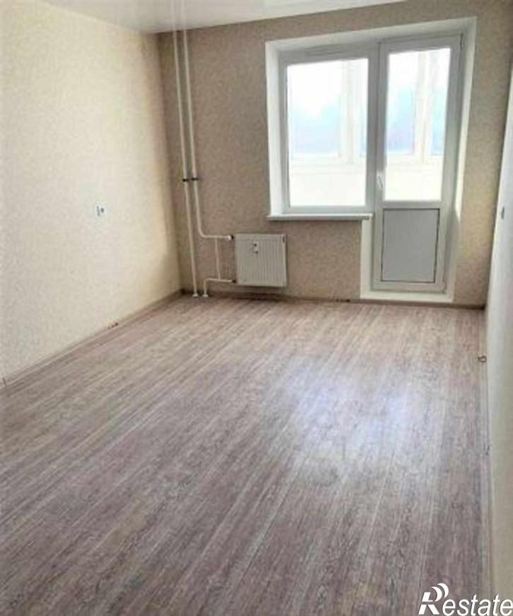 2-комн квартира переулок Андреева, 17А