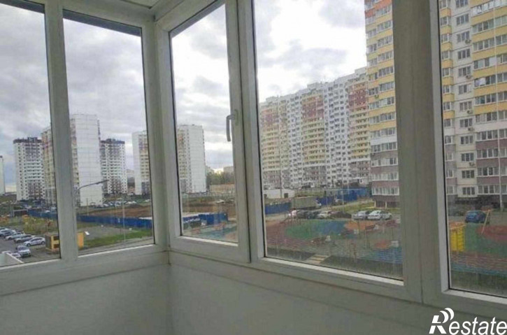 2-комн квартира переулок Андреева, 15