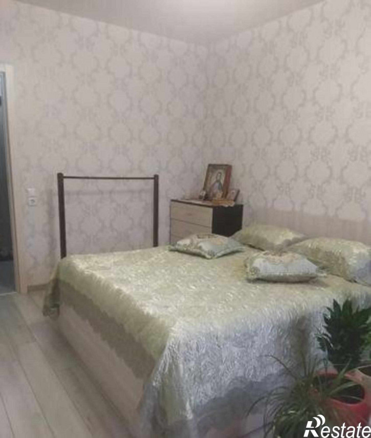 2-комн квартира улица Александра Печерского, 3