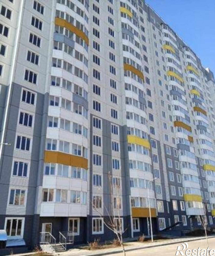 1-комн квартира в новом доме проспект Солженицына, 13