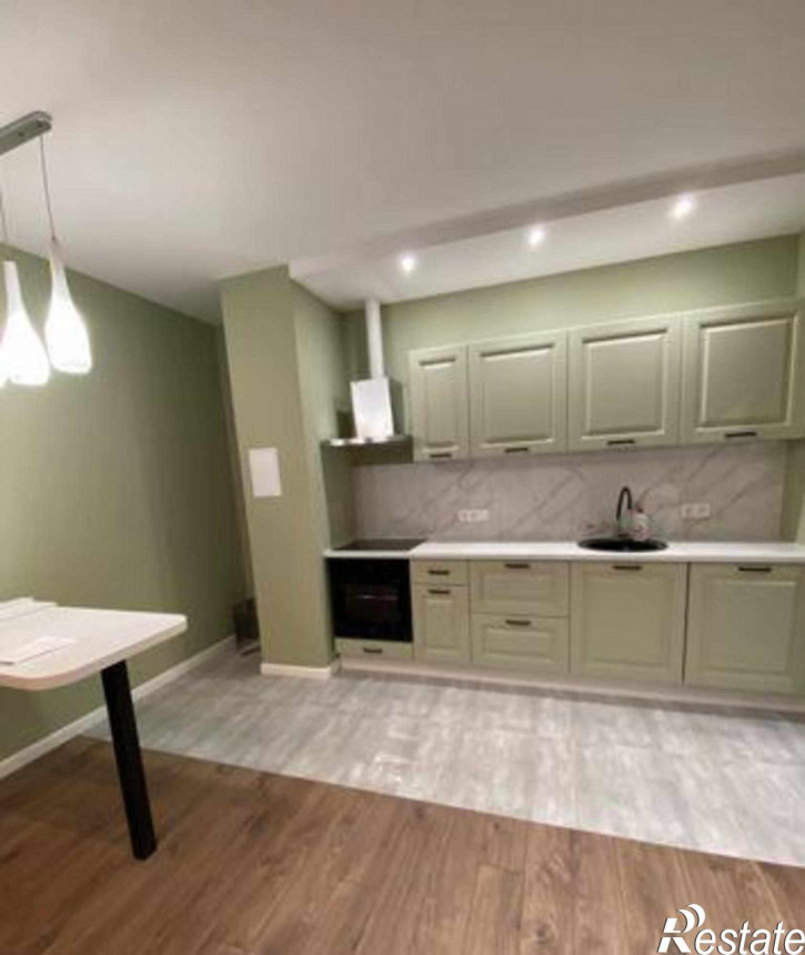 2-комн квартира улица Еляна, 54
