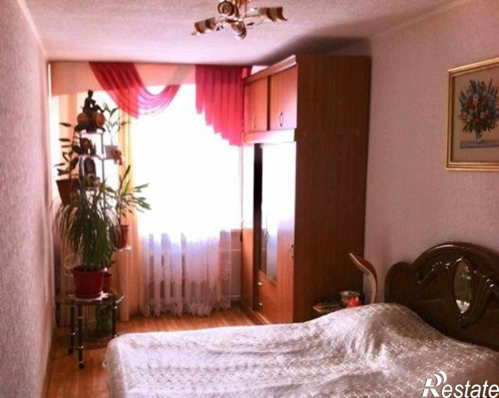 2-комн квартира Коммунистический проспект, 35