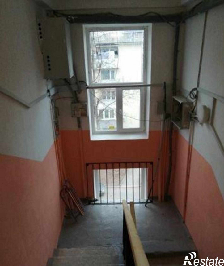 3-комн квартира проспект Ленина, 121/1