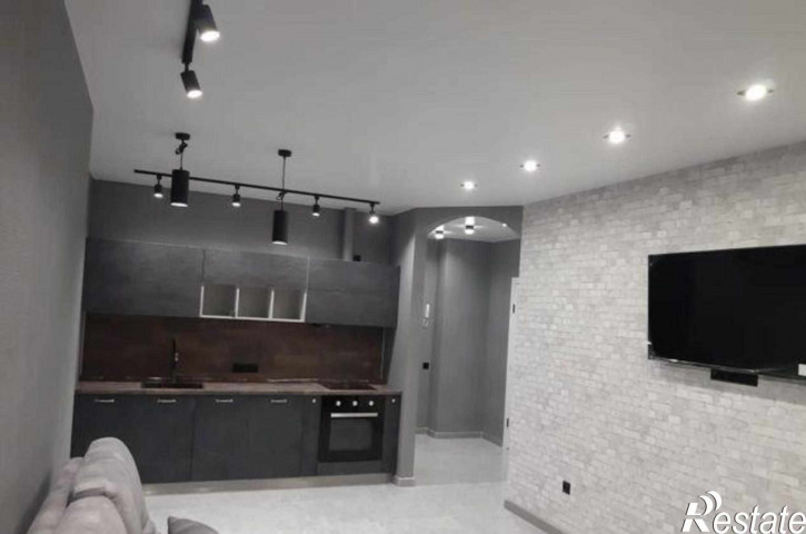 2-комн квартира Береговая улица, 6