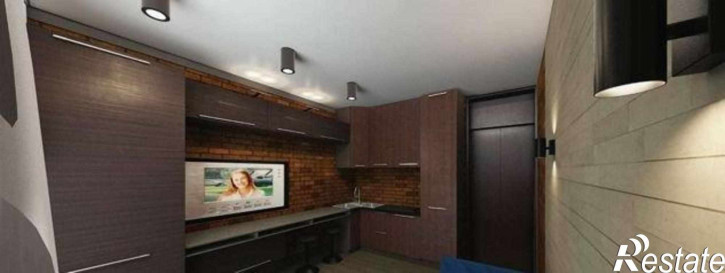 2-комн квартира улица Мечникова, 37