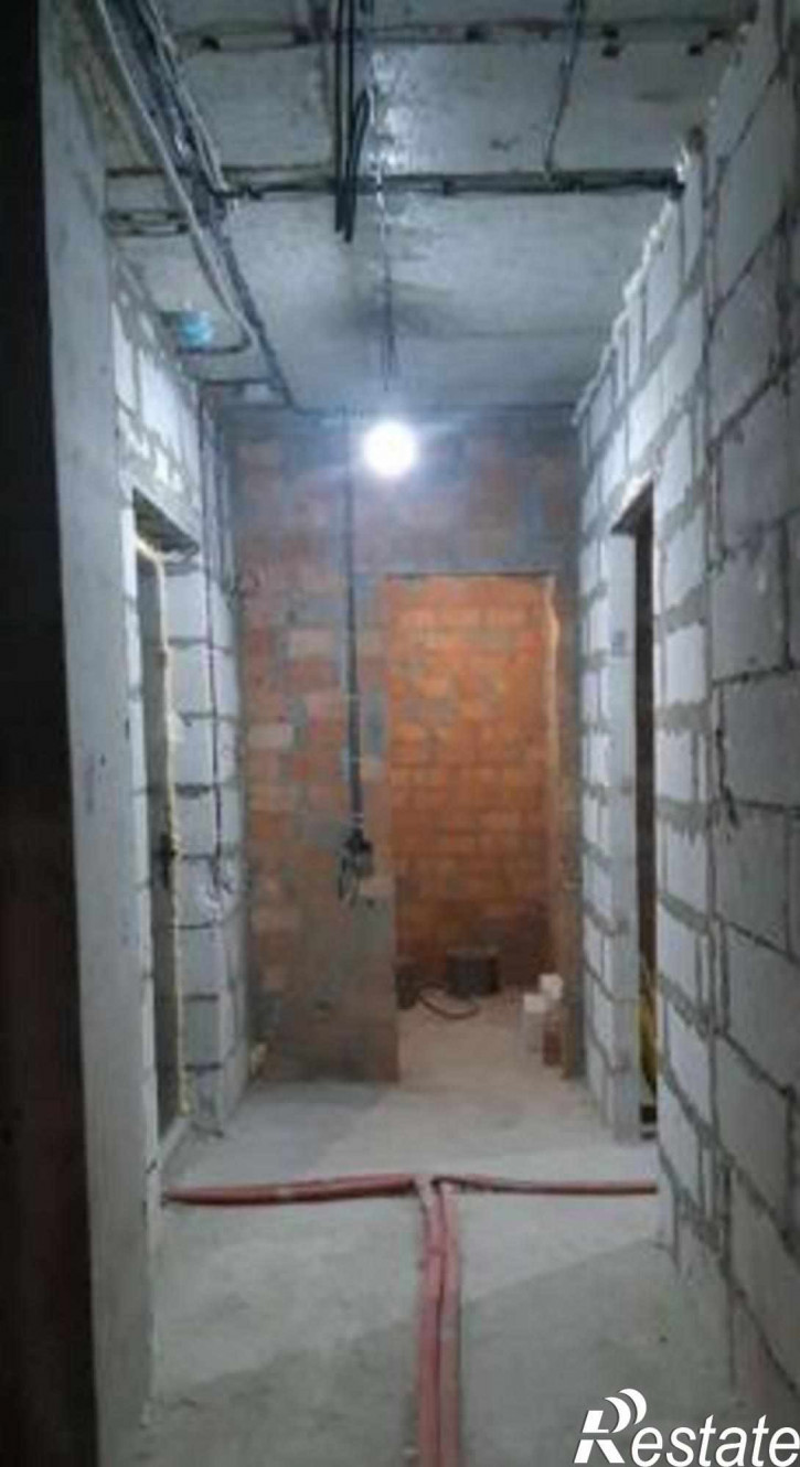 3-комн квартира Стабильная улица, 3с2