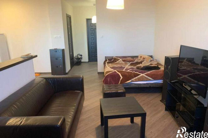 1-комн квартира Горсоветская улица, 57А