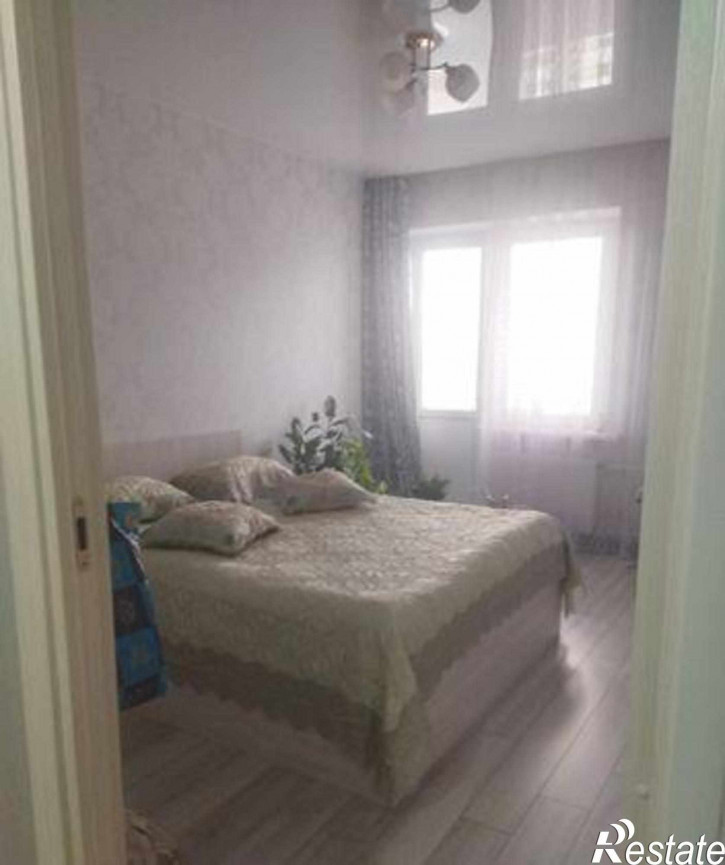 2-комн квартира улица Александра Печерского, 3