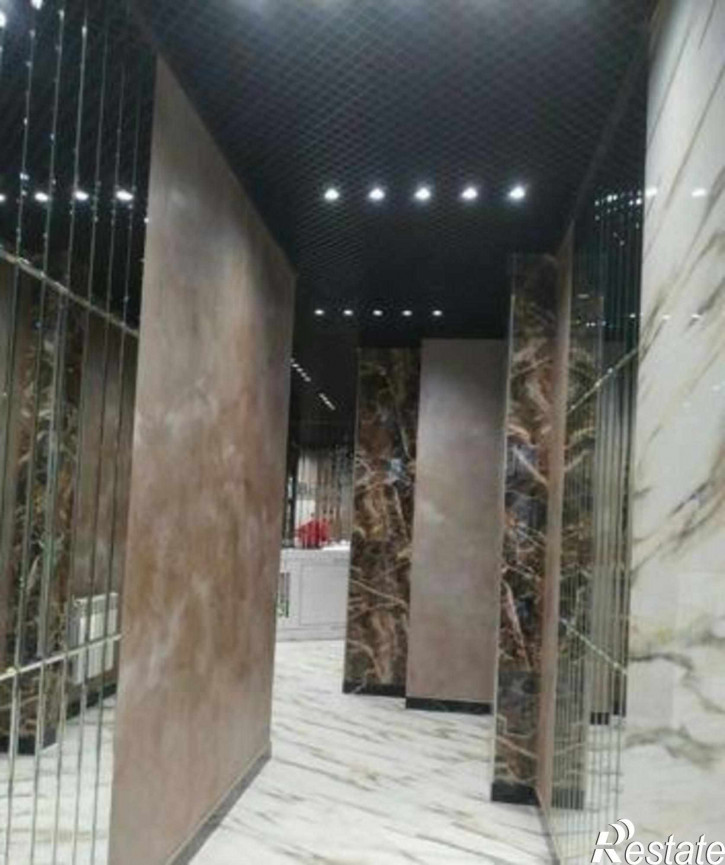 1-комн квартира Берберовская улица, 6/2