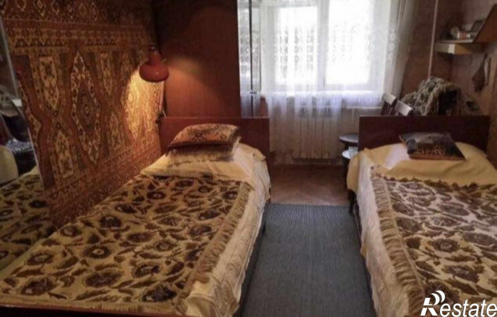 2-комн квартира улица Мечникова, 79