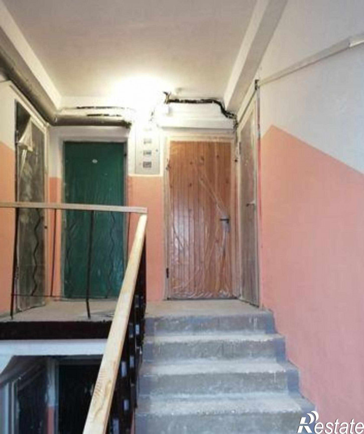 3-комн квартира проспект Ленина, 121/1