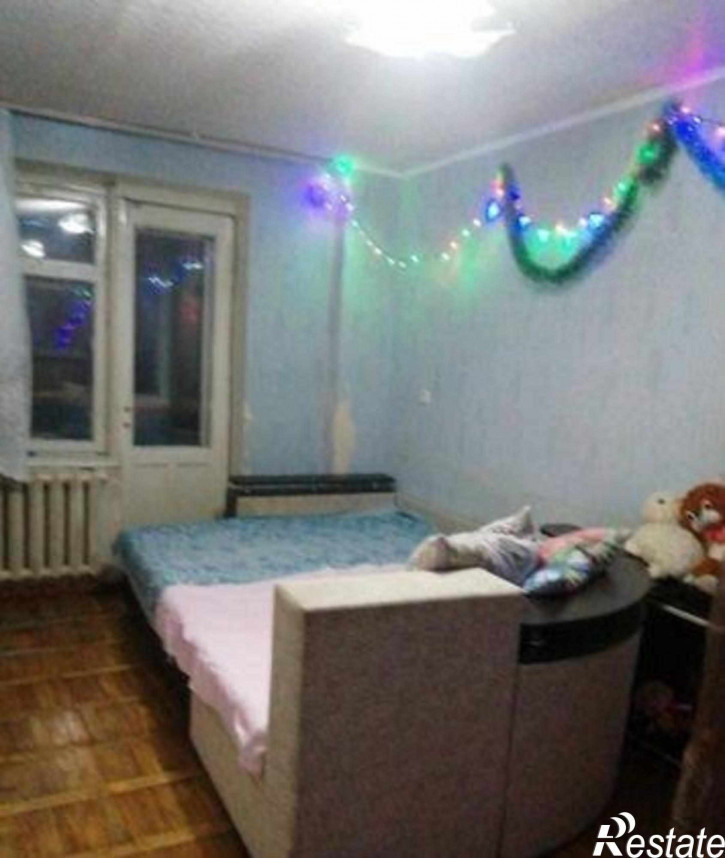 1-комн квартира Коммунистический проспект, 35/3