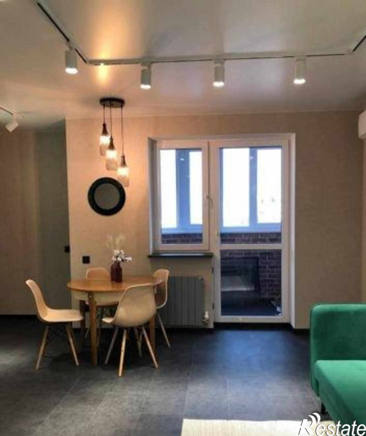 1-комн квартира в новом доме улица Максима Горького, 225