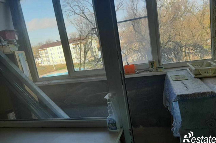 2-комн квартира Тракторная улица, 48